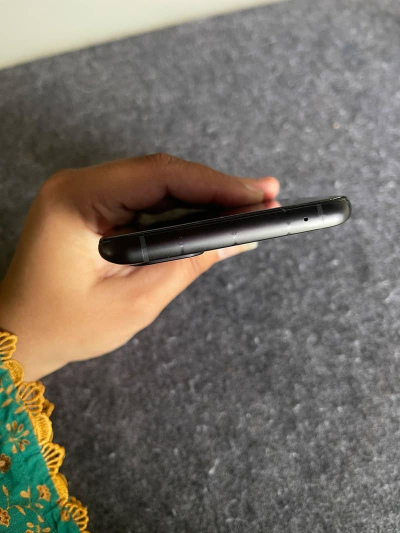 One Plus 9R 10