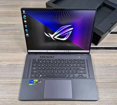 ASUS ROG Zephyrus G16 (2024) WhatsApp 03248192878