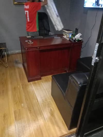 office table