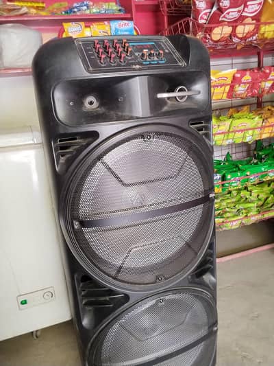 audionic sapker Bluetooth Mh 5050