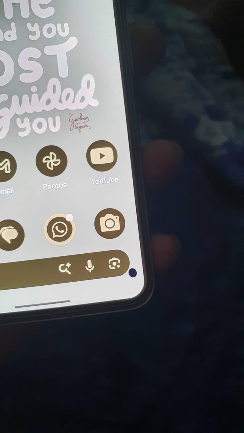 Google Pixel 8 6