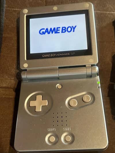 Nintendo Gameboy advance SP