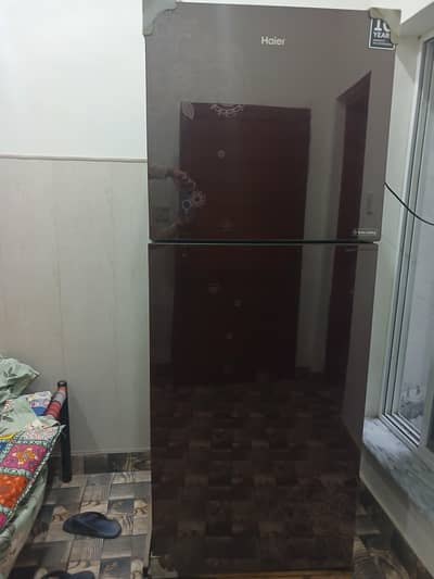 Hair Tourbo Cooling Refrigerators