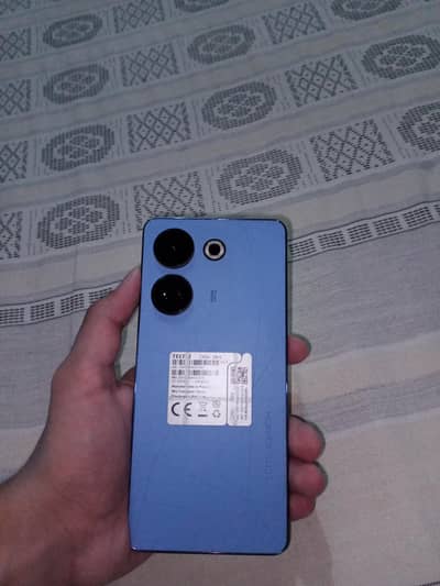 Tecno CAMON 20 For Sale