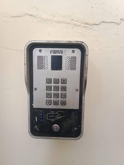CCTV REPAIR & Biometric attendance