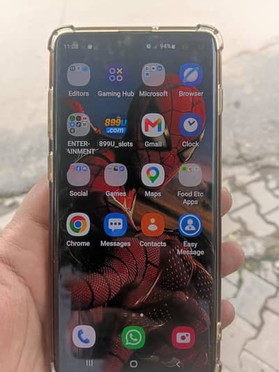 URGENT SALE Samsung Mobile S10 Plus