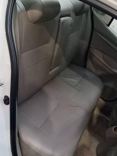 Honda Civic VTi Oriel Prosmatec 2019