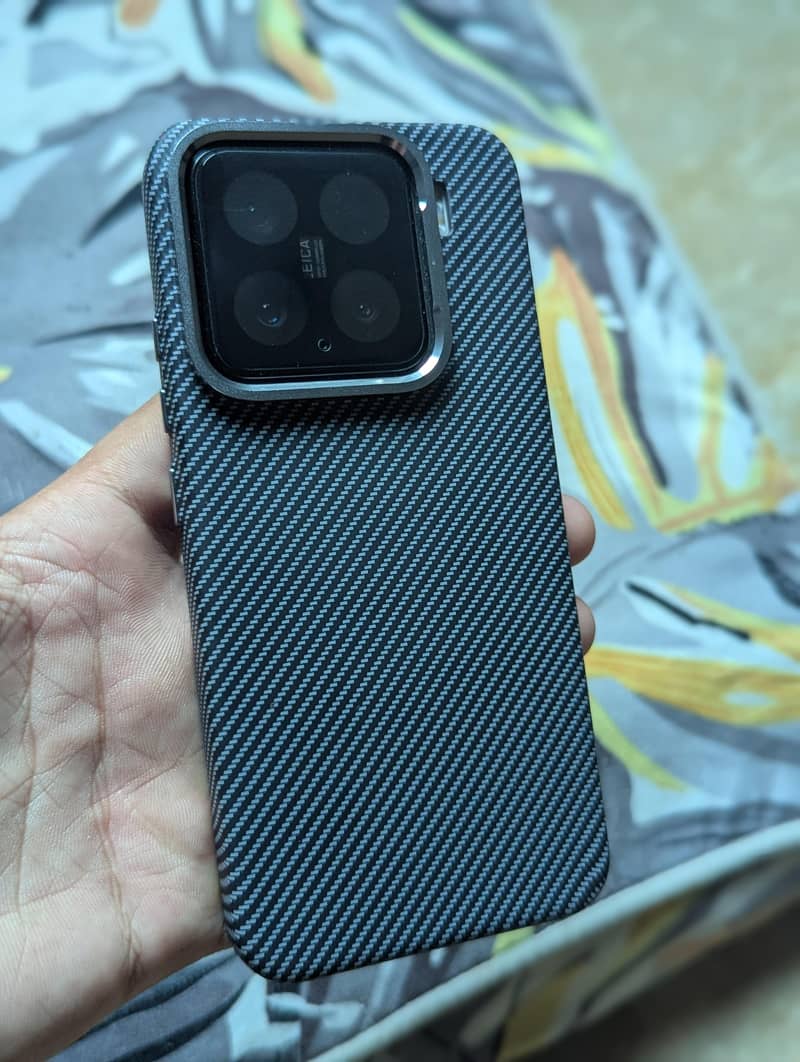 Xiaomi 15 1