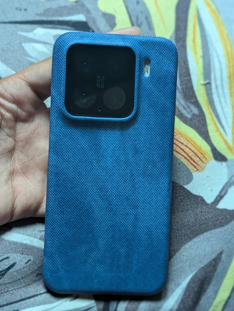Xiaomi 15 2