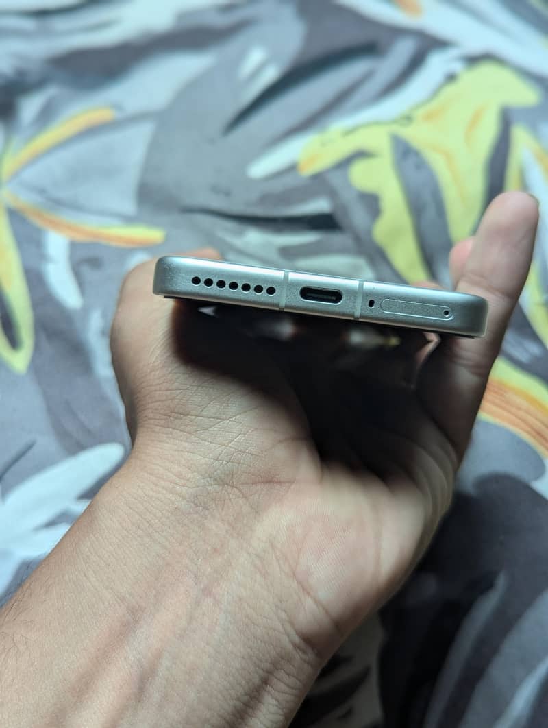 Xiaomi 15 5