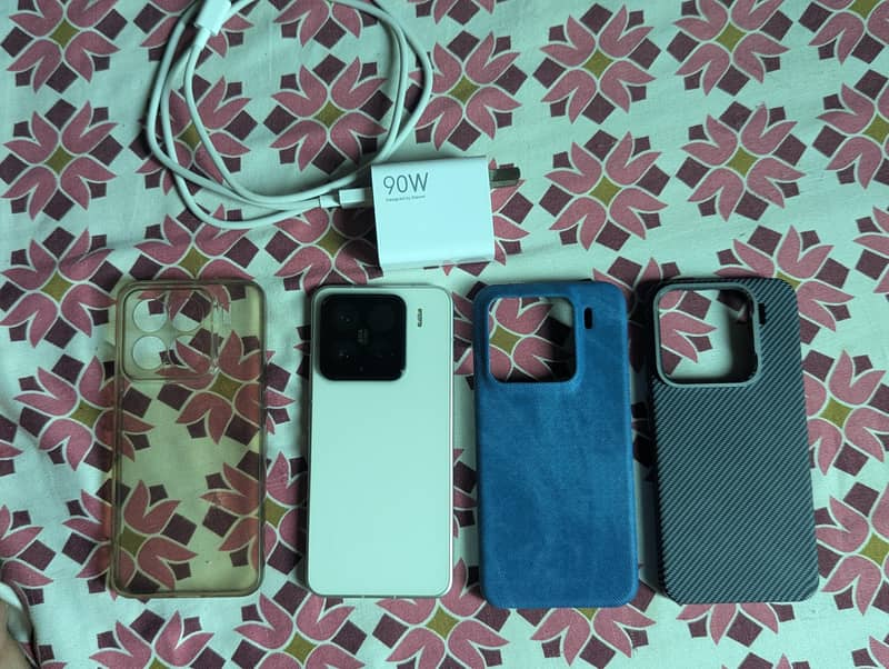 Xiaomi 15 8