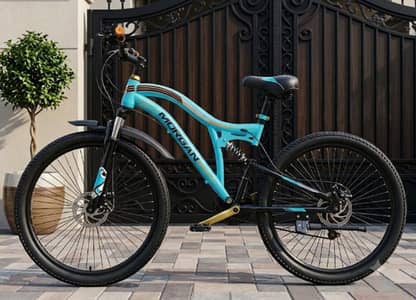 Bicycle For Sale