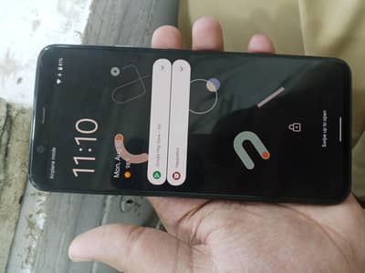 Google Pixel 4 XL