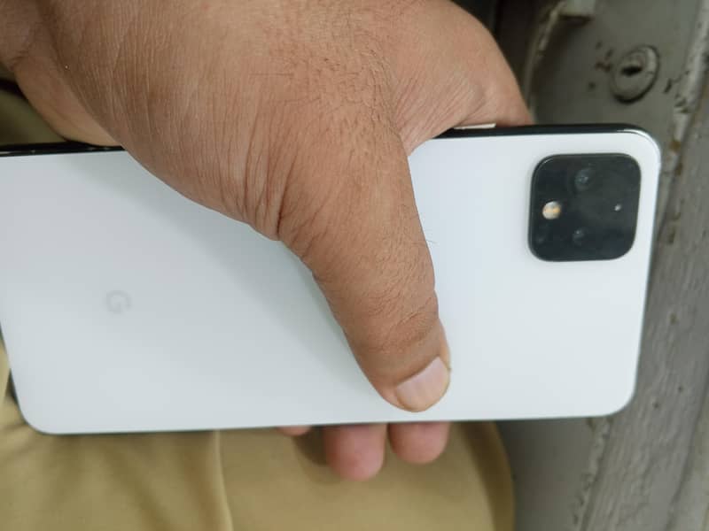 Google Pixel 4 XL 1