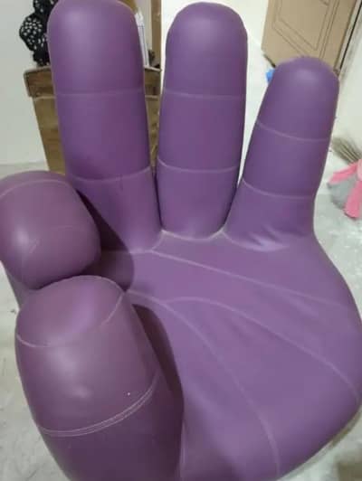 2 sofa chairs