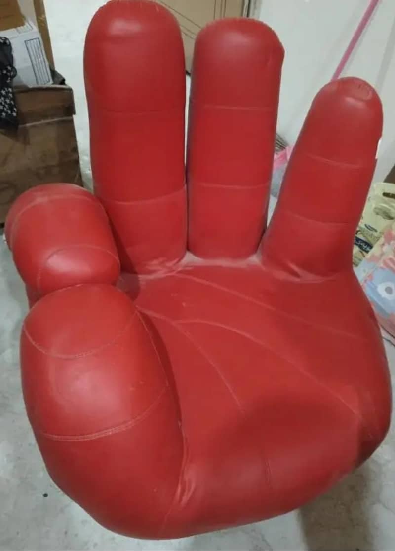 2 sofa chairs 1