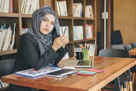 *TEACHING OPPORTUNITY FOR FEMALES*