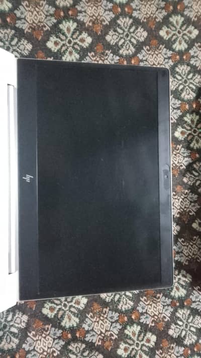 hp laptop i5 8 generation