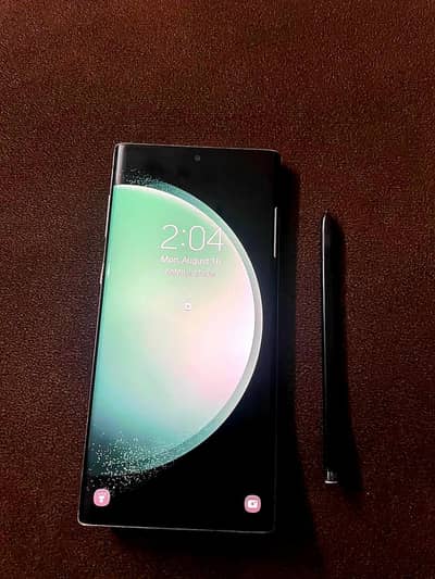 Samsung Mobile Note 10