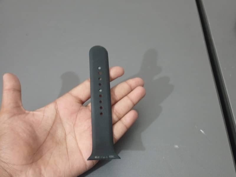 apple watch 5