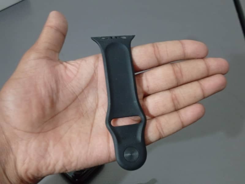 apple watch 6