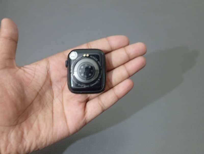 apple watch 10