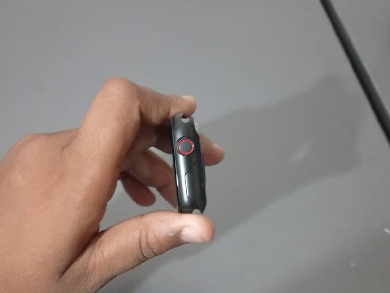 apple watch 11