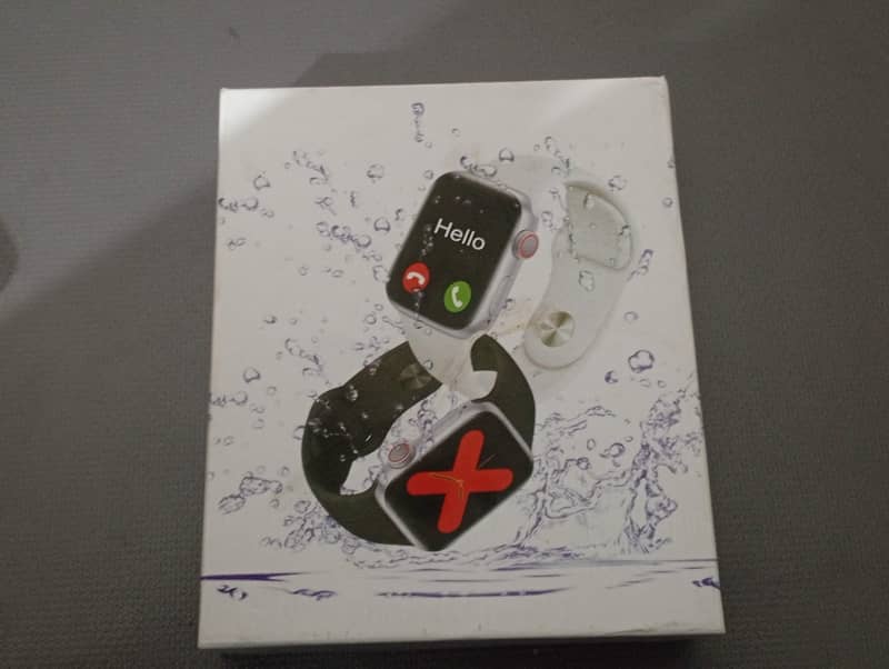 apple watch 15