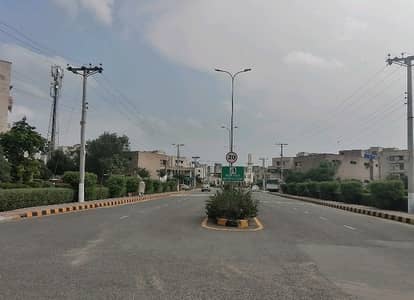 Change Your Address To Askari 11 - Sector C, Lahore For A Reasonable Price Of Rs. 59000