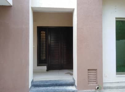Ideal House For rent In Askari 11 - Sector A