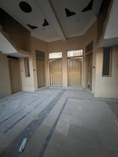 House Sized 5 Marla Is Available Urgent For sale On Chakri Road