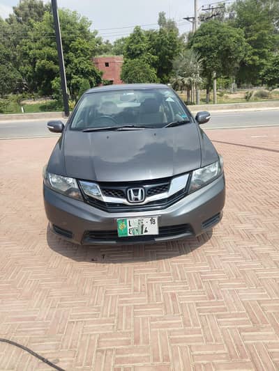 Honda Civic VTi Oriel Prosmatec 2018