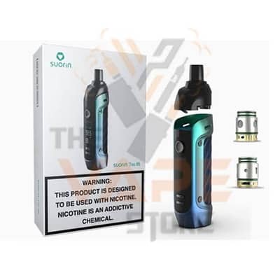 sourin trio 85 vape