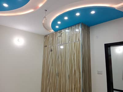 3marla ground floor available for rent in jubilee town Lahore