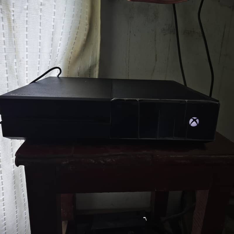 X BOX ONE 2