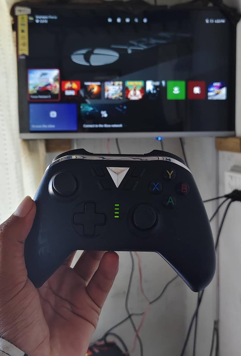 X BOX ONE 3