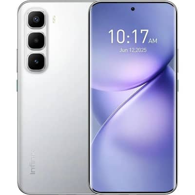 Infinix Hot 60 Pro Plus Zahir pir 8/256
