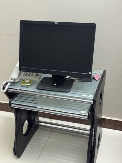 Set of 2Tables