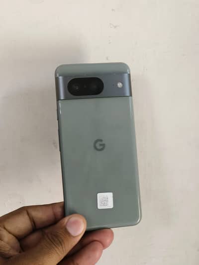 Google Pixel 8
