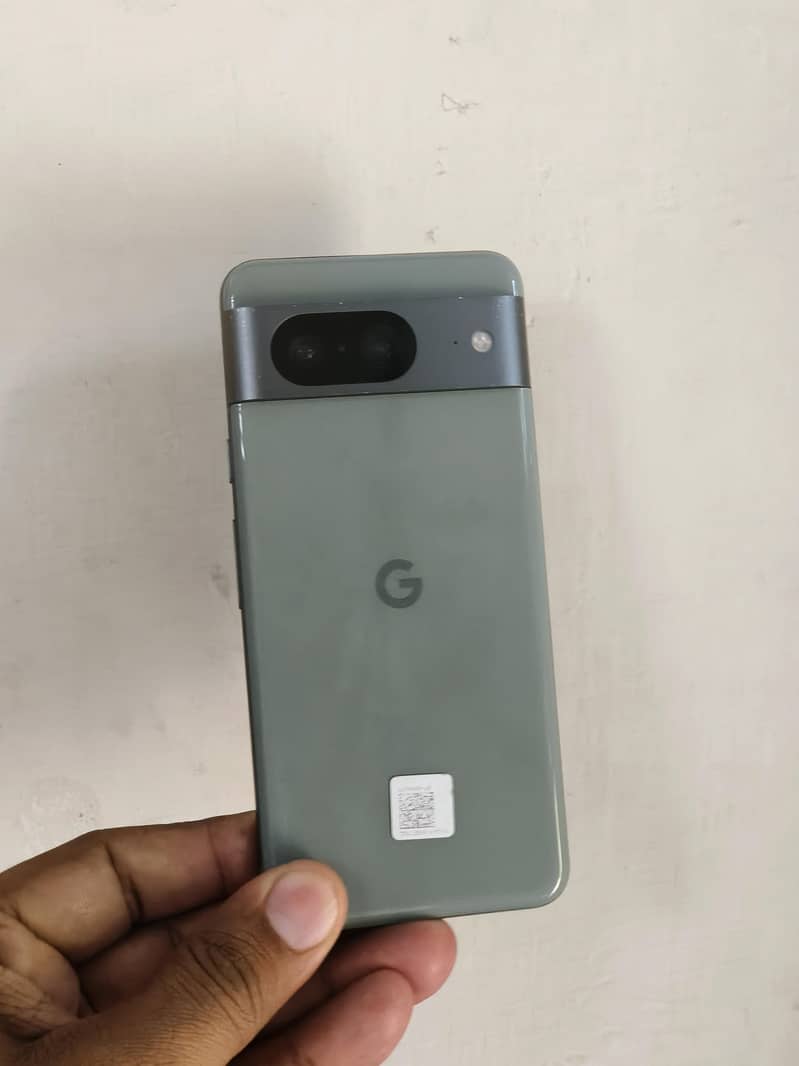 Google Pixel 8 0