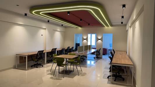 Office furniture/chairs/workstation/Cluster/conference table