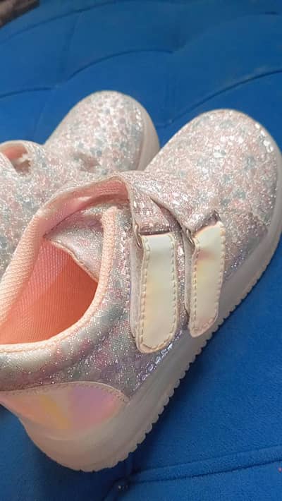 kids Shoes For Girl
