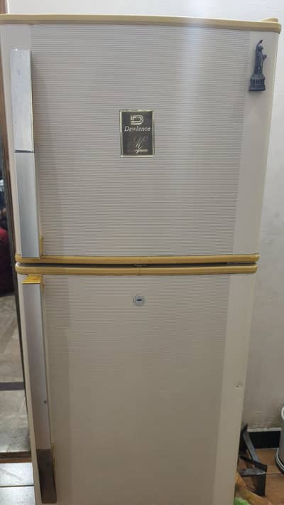 home use dawlance refrigerator