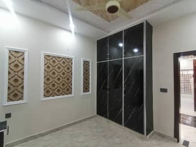 Affordable House For sale In Sabzazar Scheme