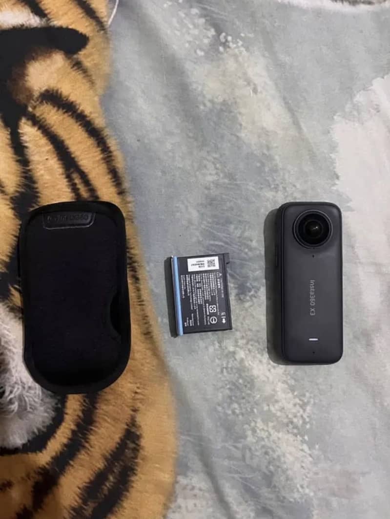 Insta360 x3 0