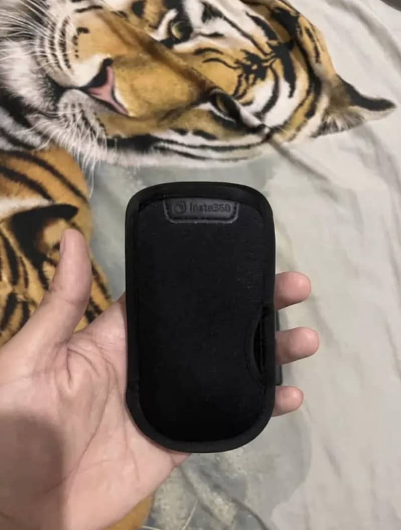 Insta360 x3 7