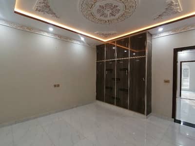 3 Marla House For sale In Beautiful Sabzazar Scheme