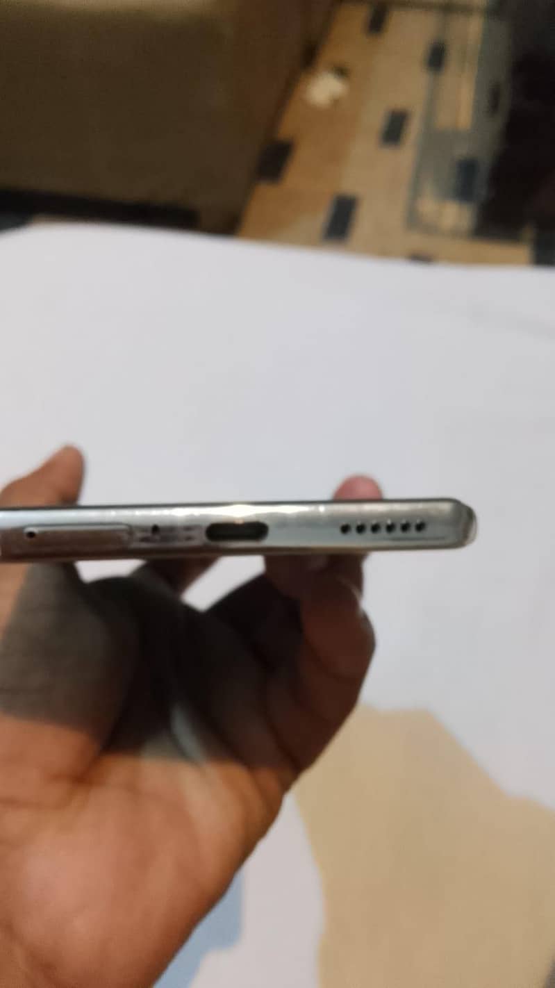 Tecno CAMON 40 4
