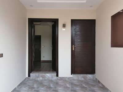 10 Marla Spacious House Available In Sabzazar Scheme For rent