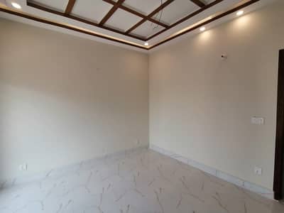 Centrally Located Upper Portion In Sabzazar Scheme Is Available For rent